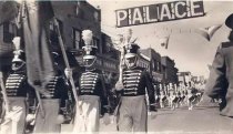 Apple Blossom Parade 1938